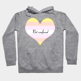 Pangender Pride Hoodie